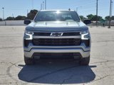Used 2024 Chevrolet Silverado 1500 RST w/ Convenience Package II image 3