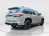 New 2025 Toyota Sequoia Platinum image 5