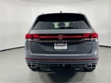 New 2025 Volkswagen Atlas SEL Premium R-Line image 5