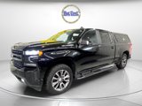 Used 2021 Chevrolet Silverado 1500 RST w/ All Star Edition Plus image 3