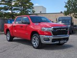 New 2025 RAM 1500 Big Horn image 4