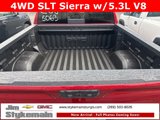 New 2025 GMC Sierra 1500 SLT w/ SLT Convenience Package image 4