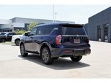 New 2025 Nissan Armada SL w/ Captain's Chari Seat Package image 4