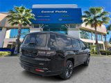 New 2025 Jeep Grand Wagoneer L Series III w/ Rear Seat Video Group 1 image 5