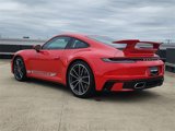 Used 2024 Porsche 911 Carrera image 3