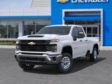 New 2025 Chevrolet Silverado 2500 W/T w/ WT/CX Safety Package image 6