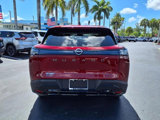 New 2025 Nissan Murano SV image 5