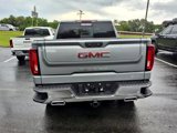 New 2025 GMC Sierra 1500 SLT w/ SLT Premium Package image 4