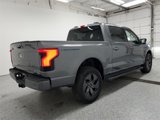 New 2025 Ford F150 Lightning XLT image 3