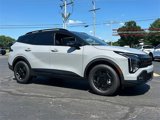 New 2026 Kia Sportage X-Pro Prestige image 2