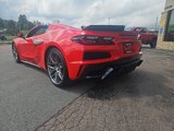 New 2025 Chevrolet Corvette Z06 w/ Battery Protection Package image 3