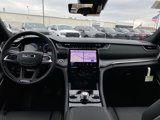 New 2025 Jeep Grand Cherokee L Overland w/ Advanced Protech Group III image 6