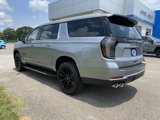 New 2025 Chevrolet Suburban Premier image 5