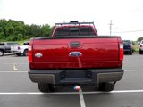 Used 2016 Ford F250 King Ranch w/ King Ranch w/Chrome Package image 4