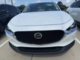 Used 2021 MAZDA CX-30 2.5 Turbo w/ Premium Package image 5