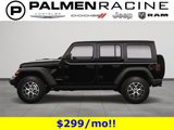 New 2024 Jeep Wrangler Sport S image 3