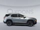 New 2026 Chevrolet Equinox ACTIV w/ Convenience Package III image 2
