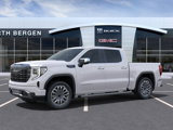 New 2025 GMC Sierra 1500 Denali Ultimate image 2