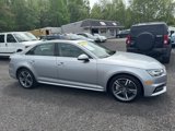 Used 2018 Audi A4 2.0T Premium Plus w/ Premium Plus Package image 2