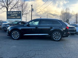 Used 2017 Audi Q7 3.0T Prestige image 2