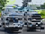 Used 2023 Ford F150 Lariat w/ Equipment Group 502A High image 3