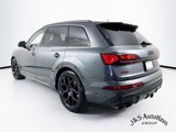 Used 2025 Audi SQ7 Prestige image 5