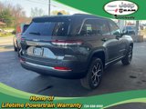 New 2025 Jeep Grand Cherokee Limited image 6