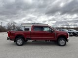 New 2025 Ford F250 XLT image 4