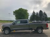 New 2025 Ford F250 XLT w/ 360-Degree Camera Package image 3