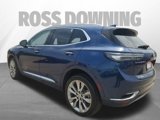 Used 2022 Buick Envision Avenir w/ Safety Package image 6