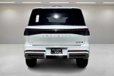 New 2025 INFINITI QX80 Luxe w/ Exterior Package image 3