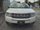 Used 2010 Lincoln MKX AWD image 2