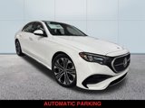 New 2025 Mercedes-Benz E 450 4MATIC Sedan image 3