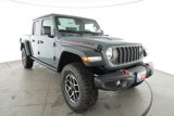 New 2025 Jeep Gladiator Rubicon image 3