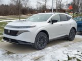 New 2025 Nissan Murano Platinum w/ Cargo Package image 2