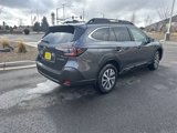 New 2025 Subaru Outback Premium image 3
