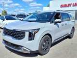 New 2026 Kia Carnival SX image 3