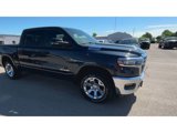 New 2025 RAM 1500 Big Horn image 2