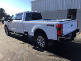 Used 2024 Ford F350 Lariat w/ Chrome Package image 5