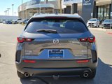 New 2025 MAZDA CX-50 2.5 Hybrid w/ Premium Plus Pkg image 4