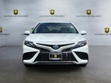 Used 2024 Toyota Camry XSE image 2