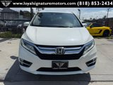 Used 2018 Honda Odyssey Touring image 2