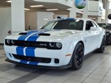 Used 2023 Dodge Challenger SRT Hellcat image 2
