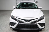 Used 2023 Toyota Camry SE image 4