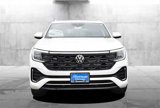 New 2025 Volkswagen Atlas Cross Sport SEL Premium R-Line image 4