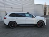 New 2025 Mercedes-Benz GLS 63 AMG 4MATIC image 2