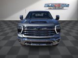 New 2025 Chevrolet Silverado 2500 LTZ w/ LTZ Convenience Package image 3