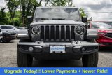 Used 2021 Jeep Wrangler Unlimited Sahara image 2