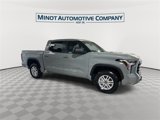New 2025 Toyota Tundra SR5 image 2