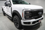Used 2023 Ford F250 XL w/ STX Appearance Package image 5